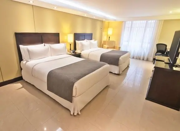 Oda, 2 Tek Kişilik Yatak (Habitacion 2 Camas)