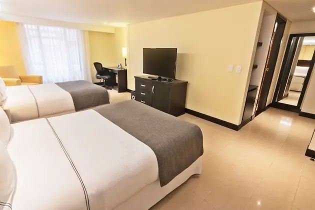 Oda, 2 Tek Kişilik Yatak (Habitacion 2 Camas)