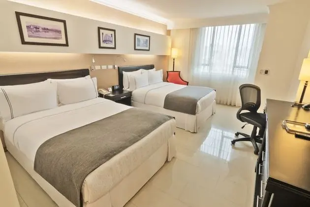Oda, 2 Tek Kişilik Yatak (Habitacion 2 Camas)