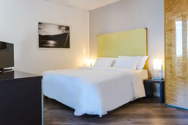 Deluxe Oda, 1 En Büyük (King) Boy Yatak, Balkon, Deniz Manzaralı