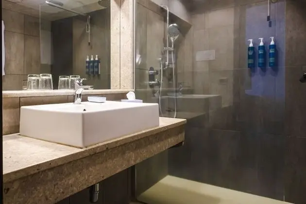Superior Oda, 2 Tek Kişilik Yatak, Sigara İçilebilir, Balkon