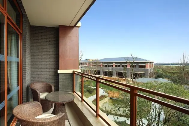 Traditional Oda, 2 Çift Kişilik Yatak, Manzaralı