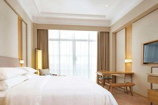 Oda, 1 En Büyük (King) Boy Yatak, Balkon, Dağ Manzaralı