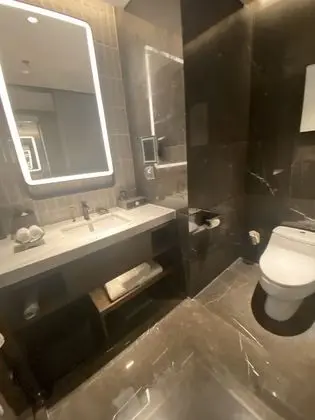 Deluxe Oda, 1 En Büyük (King) Boy Yatak ve Çekyat, Şehir Manzaralı