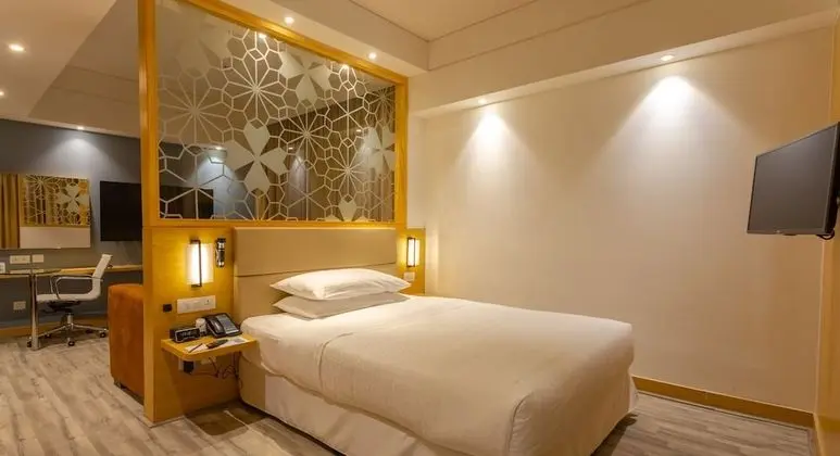 Executive Süit, 1 Yatak Odası, Sigara İçilmez (Executive Lounge Access)