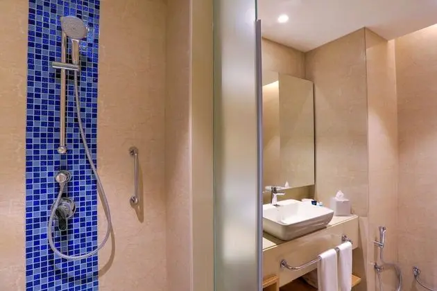 Executive Süit, 1 Yatak Odası, Sigara İçilmez (Executive Lounge Access)