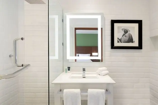 Premium Oda, 1 Çift Kişilik Yatak, Şehir Manzaralı
