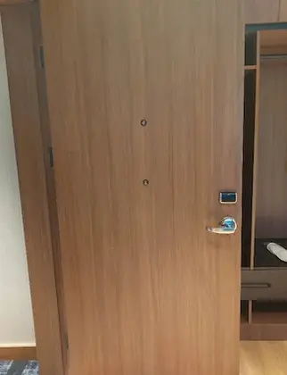 Engelli Odası - Sadece Oda
