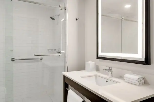 Premium Oda, 2 Büyük (Queen) Boy Yatak, Şehir Manzaralı