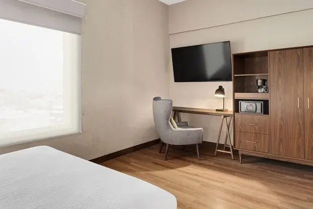 Premium Süit, 1 Yatak Odası