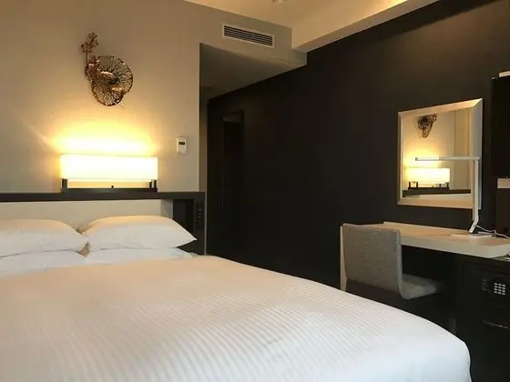 Standard Tek Büyük Yataklı Oda, Sigara İçilmez