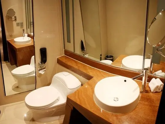 Oda, 2 Tek Kişilik Yatak, Şehir Manzaralı