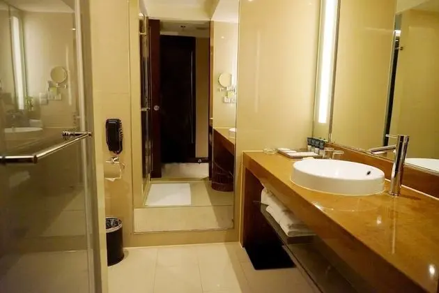 Oda, 2 Tek Kişilik Yatak, Şehir Manzaralı