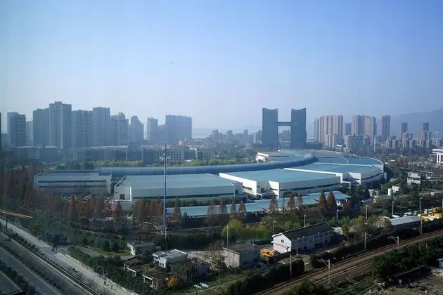 Oda, 2 Tek Kişilik Yatak, Şehir Manzaralı