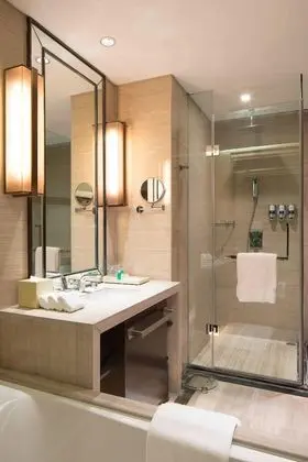 Executive Oda, 2 Çift Kişilik Yatak, Sigara İçilebilir, Executive Katı