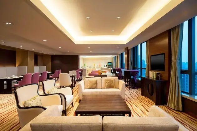 Executive Oda, 2 Çift Kişilik Yatak, Sigara İçilebilir, Executive Katı