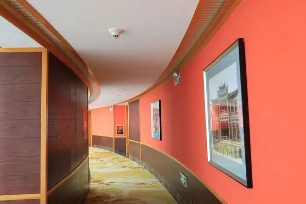 Oda, Birden Çok Yatak, Resort Manzaralı