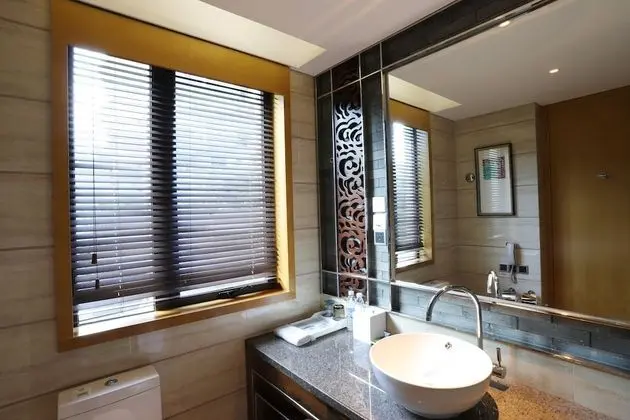Oda, Birden Çok Yatak, Resort Manzaralı