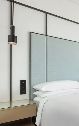 Traditional Oda, 2 Tek Kişilik Yatak, Sigara İçilmez, Okyanus Manzaralı