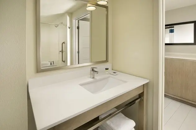 Executive Süit, 1 En Büyük (King) Boy Yatak ve Çekyat, Balkon, Okyanusa Sıfır (Balcony)
