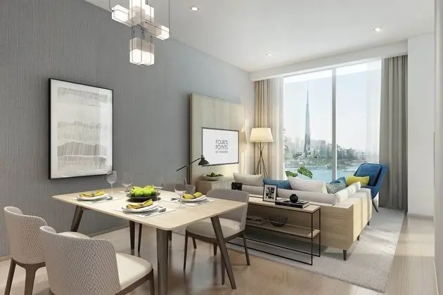 Executive Süit, 1 Yatak Odası, Sigara İçilmez