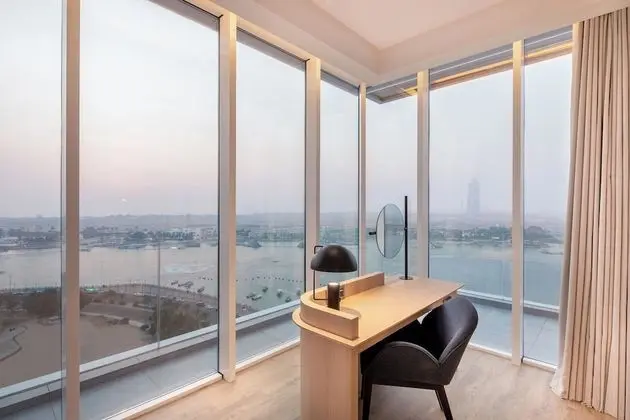 Executive Süit, 1 Yatak Odası, Sigara İçilmez