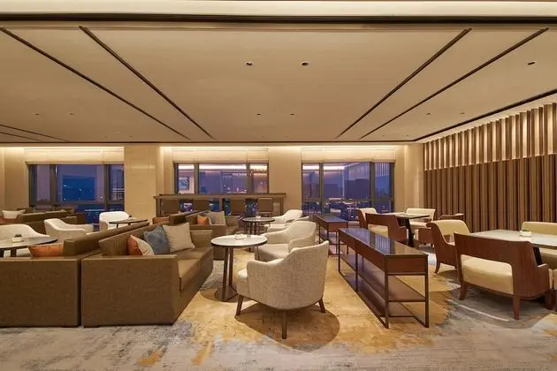 Executive Oda, 1 En Büyük (King) Boy Yatak ve Çekyat, Nehir Manzaralı, Executive Katı