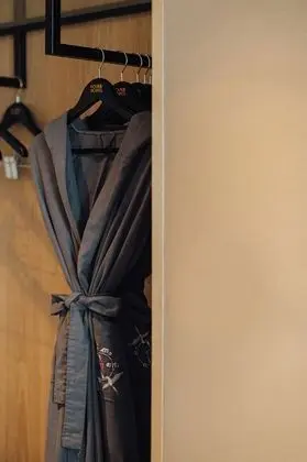 Deluxe Oda, 1 En Büyük (King) Boy Yatak, Sigara İçilmez, Şehir Manzaralı