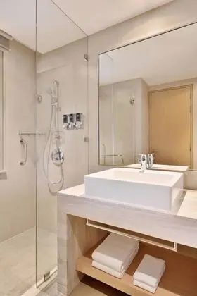 Executive Oda, 2 Tek Kişilik Yatak, Sigara İçilmez