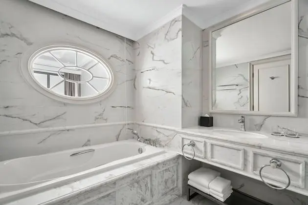 Deluxe Oda, 2 Tek Kişilik Yatak, Sigara İçilmez, Manzaralı