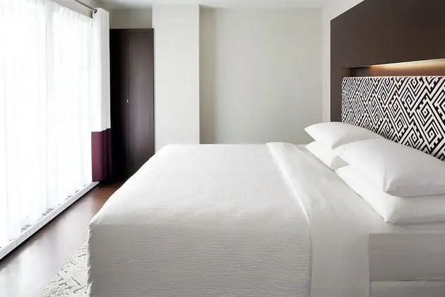 Executive Süit, 1 En Büyük (King) Boy Yatak ve Çekyat, Balkon