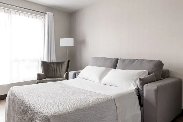 Executive Süit, 1 En Büyük (King) Boy Yatak ve Çekyat, Balkon