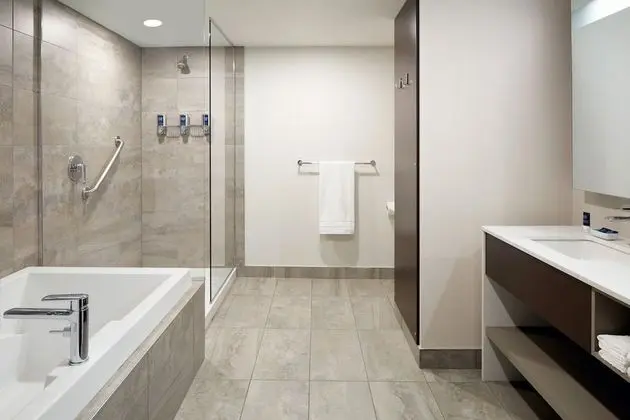 Executive Süit, 1 En Büyük (King) Boy Yatak ve Çekyat, Balkon