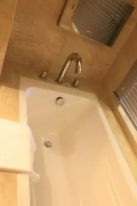 Junior Süit, 1 En Büyük (King) Boy Yatak, Dağ Manzaralı