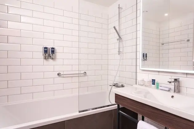 Classic İki Ayrı Yataklı Oda, 1 Çift Kişilik Yatak, Sigara İçilmez