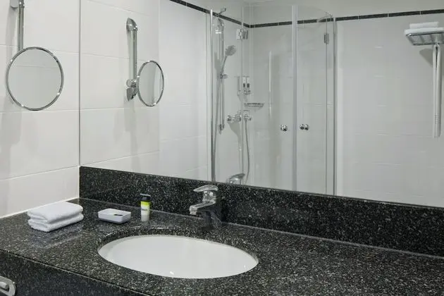 Classic Oda, 1 Büyük (Queen) Boy Yatak, Sigara İçilmez