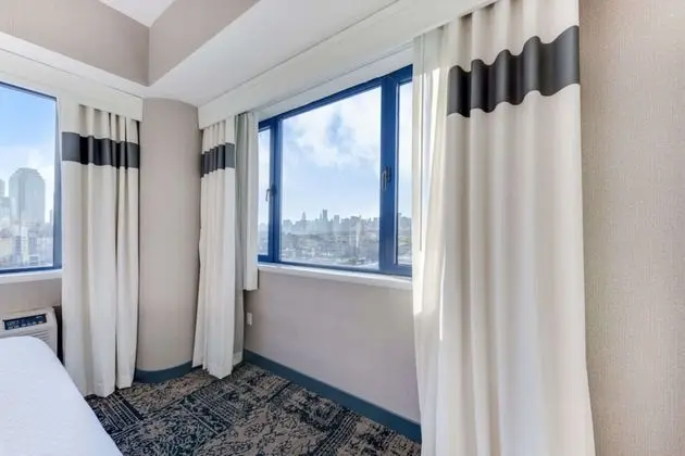 Executive Süit, 1 En Büyük (King) Boy Yatak, Buzdolabı ve Mikrodalga (Walk-in Shower;with Sofabed)