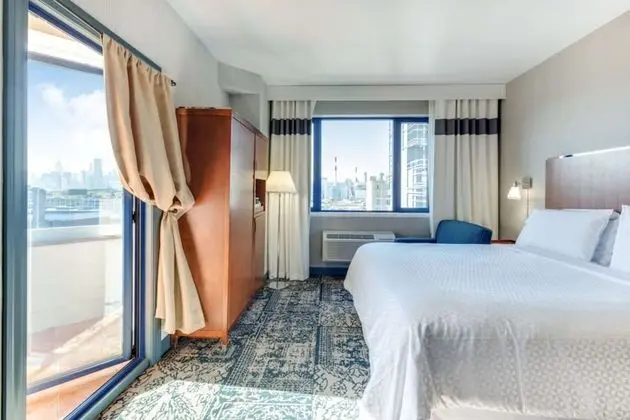 Standard Oda, 1 En Büyük (King) Boy Yatak, Balkon, Şehir Manzaralı