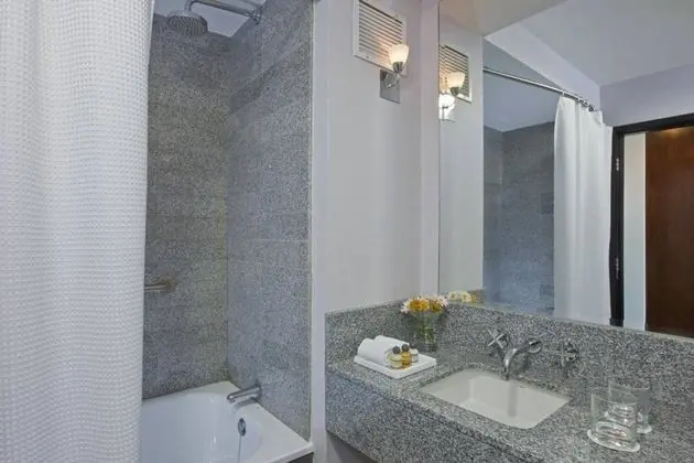 Traditional Oda, 1 Çift Kişilik Yatak, Sigara İçilmez