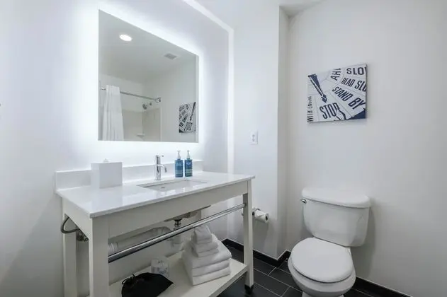 Banyo lavabosu