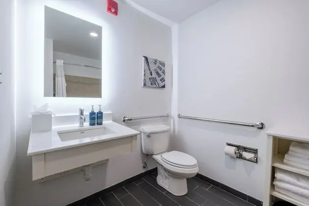 Banyo lavabosu