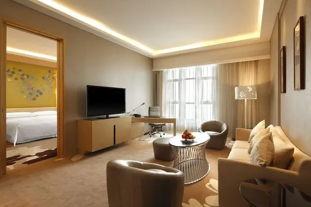 Comfort Süit, 1 Yatak Odası