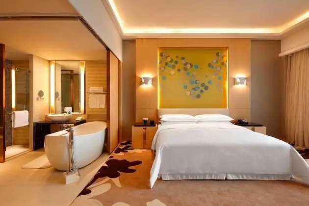 Comfort Süit, 1 Yatak Odası
