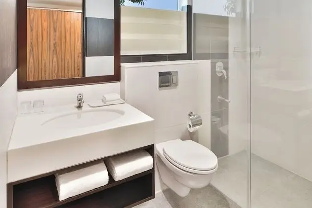 Villa, 1 En Büyük (King) Boy Yatak, Sigara İçilmez, Balkon