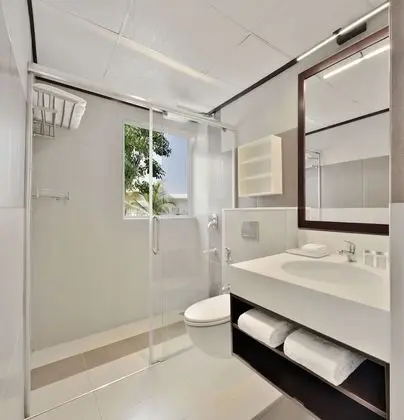 Villa, 1 En Büyük (King) Boy Yatak, Sigara İçilmez, Balkon