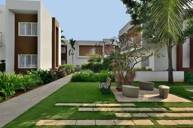 Villa, 1 En Büyük (King) Boy Yatak, Sigara İçilmez, Balkon