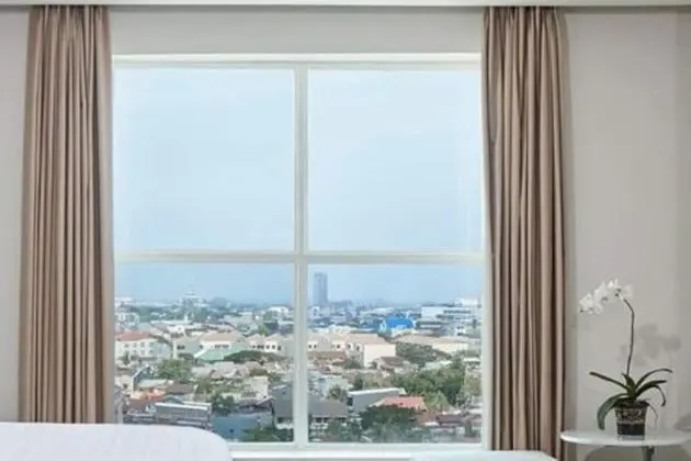 Oda, 2 Tek Kişilik Yatak