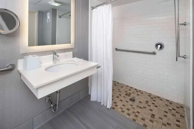 Banyo duşu