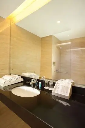 Banyo imkân ve özellikleri