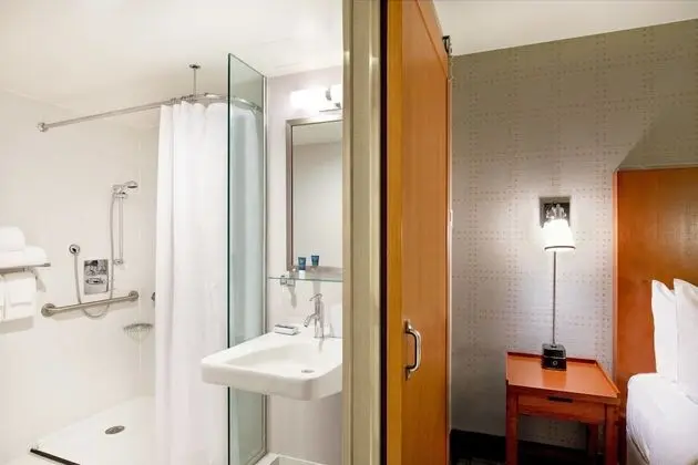 Deluxe Oda, 2 Çift Kişilik Yatak, Şehir Manzaralı